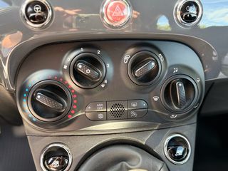 Fiat 500 2022 C 1.0 Hybrid *ΓΡΑΜΜΑΤΙΑ ΧΩΡΙΣ ΤΡΑΠΕΖΑ* 0% Προκαταβολή-thumb-14