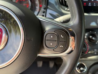 Fiat 500 2022 C 1.0 Hybrid *ΓΡΑΜΜΑΤΙΑ ΧΩΡΙΣ ΤΡΑΠΕΖΑ* 0% Προκαταβολή-thumb-15