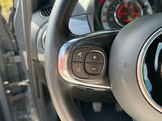 Fiat 500 2022 C 1.0 Hybrid *ΓΡΑΜΜΑΤΙΑ ΧΩΡΙΣ ΤΡΑΠΕΖΑ* 0% Προκαταβολή-thumb-16