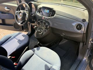 Fiat 500 2022 C 1.0 Hybrid *ΓΡΑΜΜΑΤΙΑ ΧΩΡΙΣ ΤΡΑΠΕΖΑ* 0% Προκαταβολή-thumb-26