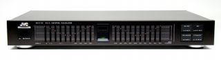 JVC SEA-33B STEREO GRAPHIC EQUALIZER-thumb-2
