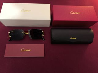 CARTIER CT00920