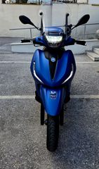 Piaggio Beverly 400 2025-thumb-1