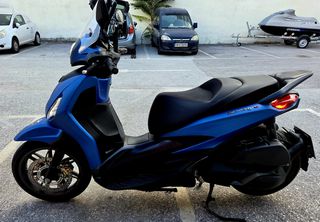 Piaggio Beverly 400 2025-thumb-3