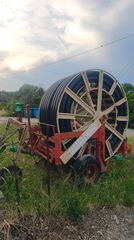 Rollers - Winders  MDB 2027