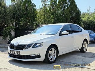 Skoda Octavia 2020 TDI/CLIMA/ΑΨΟΓΟ