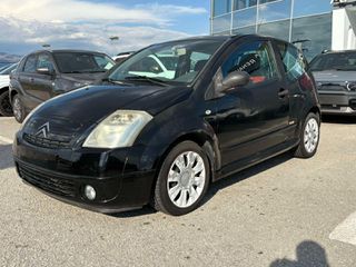 Citroen C2 2004 1.4