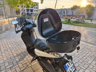 Piaggio Beverly 350 2021 BEVERLY 350 SPORT TOURING-thumb-1