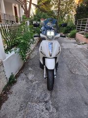 Piaggio Beverly 350 2021 BEVERLY 350 SPORT TOURING-thumb-2