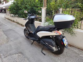 Piaggio Beverly 350 2021 BEVERLY 350 SPORT TOURING-thumb-4