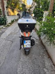 Piaggio Beverly 350 2021 BEVERLY 350 SPORT TOURING-thumb-6