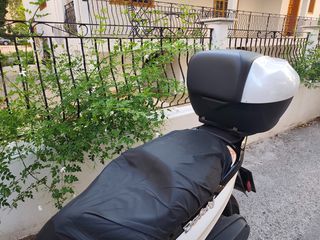 Piaggio Beverly 350 2021 BEVERLY 350 SPORT TOURING-thumb-9