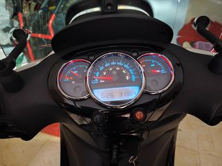 Piaggio Beverly 350 2021 BEVERLY 350 SPORT TOURING-thumb-14