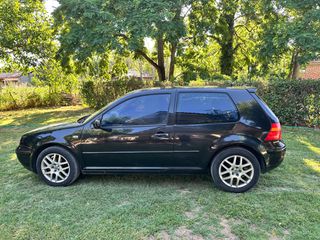 Volkswagen Golf 2002 ΤΙΜΗ ΣΥΖΗΤΗΣΙΜΗ