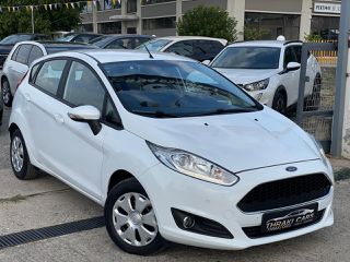 Ford Fiesta 2016 FULL EXTRA