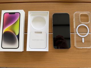 iPhone 16 pro