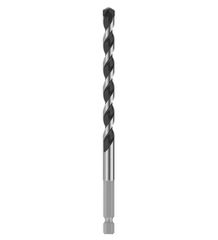 ΤΡΥΠΑΝΙ 08x100/150mm PRO HEX-5 1/4 Drill Bit ΜΠΕΤΟΥ ΠΕΤΡΑΣ ΤΟΥΒΛΟΥ BOSCH 2608706985