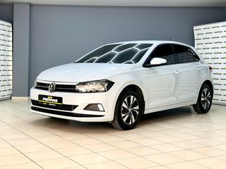 Volkswagen Polo 2020 1.0cc 95hp COMFORTLINE DSG