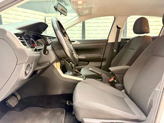 Volkswagen Polo 2020 1.0cc 95hp COMFORTLINE DSG-thumb-12