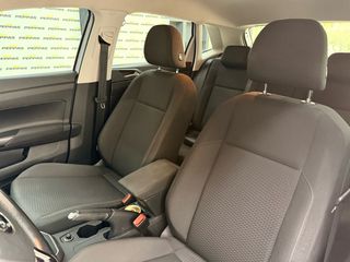 Volkswagen Polo 2020 1.0cc 95hp COMFORTLINE DSG-thumb-13