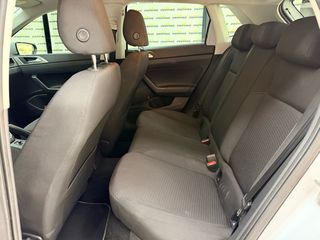 Volkswagen Polo 2020 1.0cc 95hp COMFORTLINE DSG-thumb-14