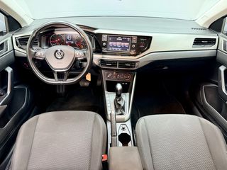 Volkswagen Polo 2020 1.0cc 95hp COMFORTLINE DSG-thumb-15