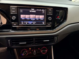 Volkswagen Polo 2020 1.0cc 95hp COMFORTLINE DSG-thumb-17