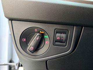Volkswagen Polo 2020 1.0cc 95hp COMFORTLINE DSG-thumb-23