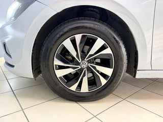 Volkswagen Polo 2020 1.0cc 95hp COMFORTLINE DSG-thumb-25