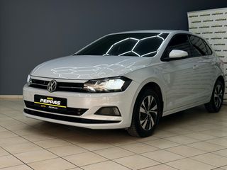 Volkswagen Polo 2020 1.0cc 95hp COMFORTLINE DSG-thumb-26