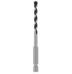 ΤΡΥΠΑΝΙ 05x50/100mm PRO HEX-5 1/4 Drill Bit ΜΠΕΤΟΥ ΠΕΤΡΑΣ ΤΟΥΒΛΟΥ BOSCH 2608706972