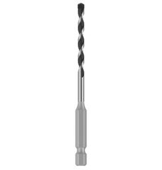 ΤΡΥΠΑΝΙ 03x50/100mm PRO HEX-5 1/4 Drill Bit ΜΠΕΤΟΥ ΠΕΤΡΑΣ ΤΟΥΒΛΟΥ BOSCH 2608706968