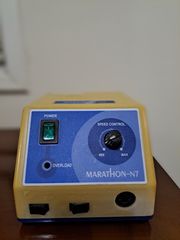 Τροχός pedicure Marathon-N7