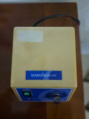 Τροχός pedicure Marathon-N7-thumb-1