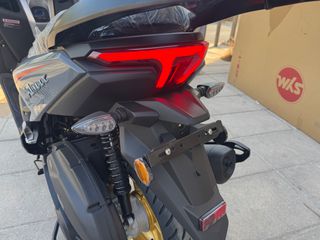 Asus ADV 125 2026 A-MAX 125 ετοιμοπαράδοτο!!!-thumb-4