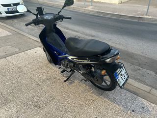 Yamaha Crypton Τ 110 2005 T110-thumb-1
