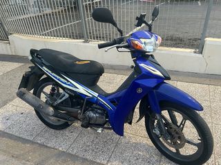 Yamaha Crypton Τ 110 2005 T110-thumb-2