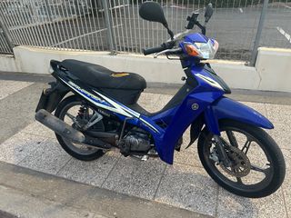 Yamaha Crypton Τ 110 2005 T110-thumb-3