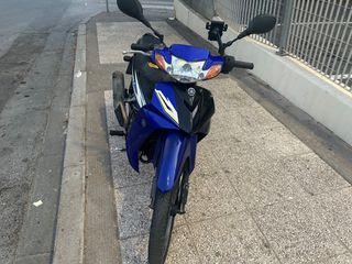 Yamaha Crypton Τ 110 2005 T110-thumb-4