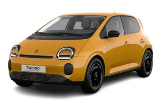 Renault Twingo 2026 Electric E-Tech 27kWh 80 evolution