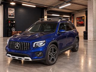 Mercedes-Benz GLB 200 2020 AMG ΖΑΝΤΕΣ