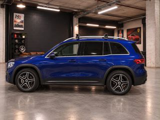 Mercedes-Benz GLB 200 2020 AMG ΖΑΝΤΕΣ-thumb-1