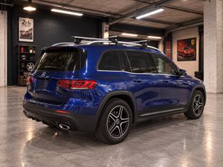 Mercedes-Benz GLB 200 2020 AMG ΖΑΝΤΕΣ-thumb-2