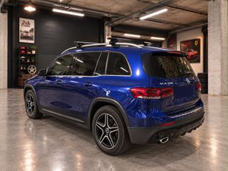 Mercedes-Benz GLB 200 2020 AMG ΖΑΝΤΕΣ-thumb-4