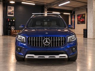 Mercedes-Benz GLB 200 2020 AMG ΖΑΝΤΕΣ-thumb-5