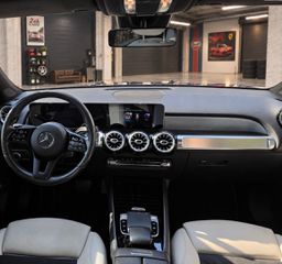 Mercedes-Benz GLB 200 2020 AMG ΖΑΝΤΕΣ-thumb-6