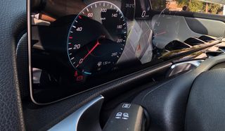 Mercedes-Benz GLB 200 2020 AMG ΖΑΝΤΕΣ-thumb-7