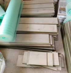 Laminate