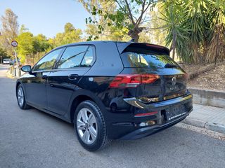 Volkswagen Golf 2021 ETSI ACT 150HP DSG LIFE MILD HYBRID ΕΓΓΥΗΣΗ-thumb-4