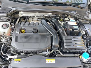 Volkswagen Golf 2021 ETSI ACT 150HP DSG LIFE MILD HYBRID ΕΓΓΥΗΣΗ-thumb-13